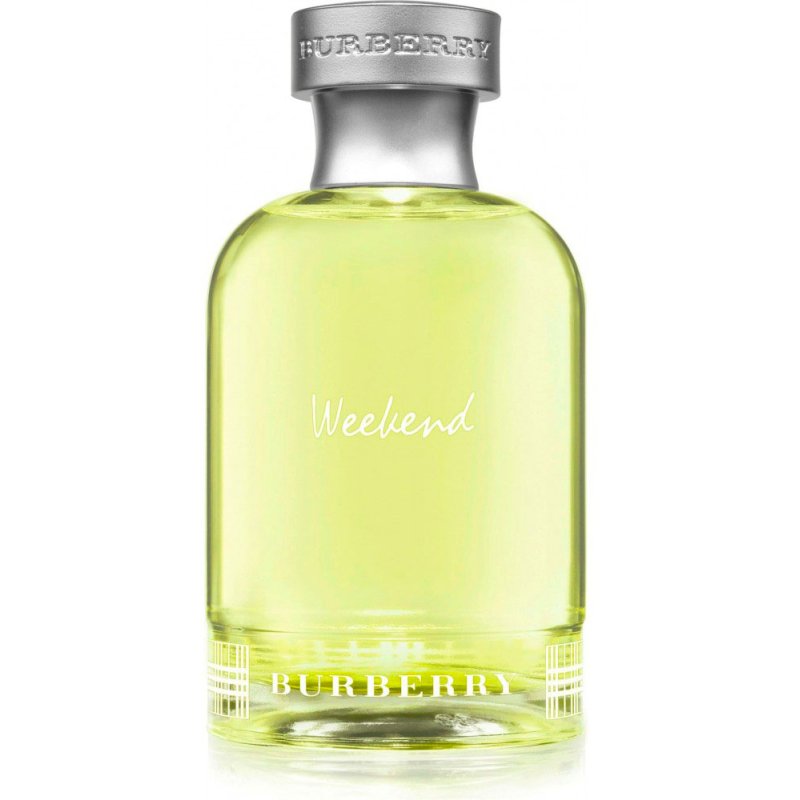 BURBERRY WEEKEND HOMME EDT 100 VAP