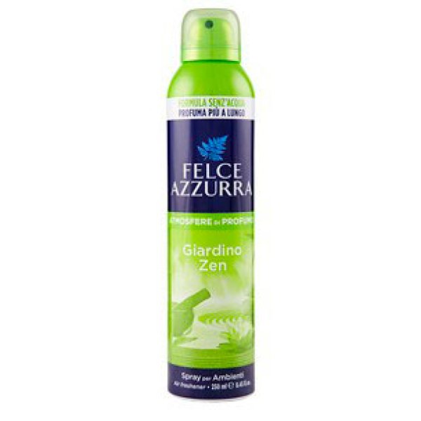 F AZZURRA DEO SPRAY GIARDINO ZEN