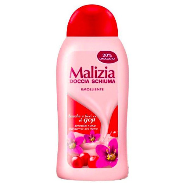 MALIZIA D/S BACCHE DI GOJI 300 ML