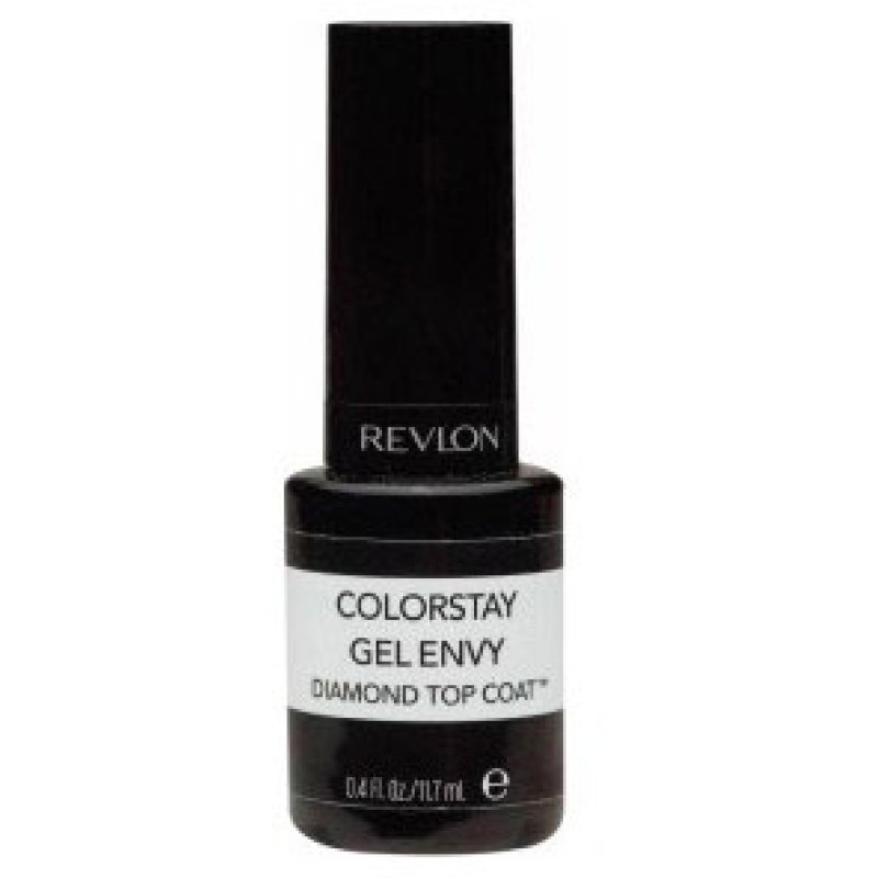 REV C/S GEL ENVY TOP COAT