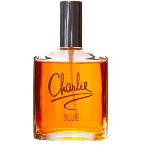 CHARLIE BLUE EDT 100 ML VAPO