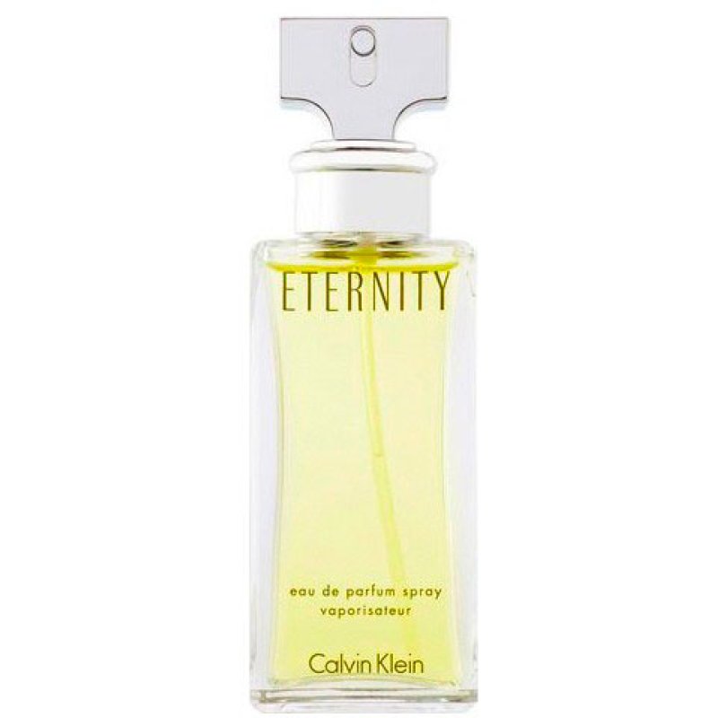 C K ETERNITY D EDP 50 VAPO