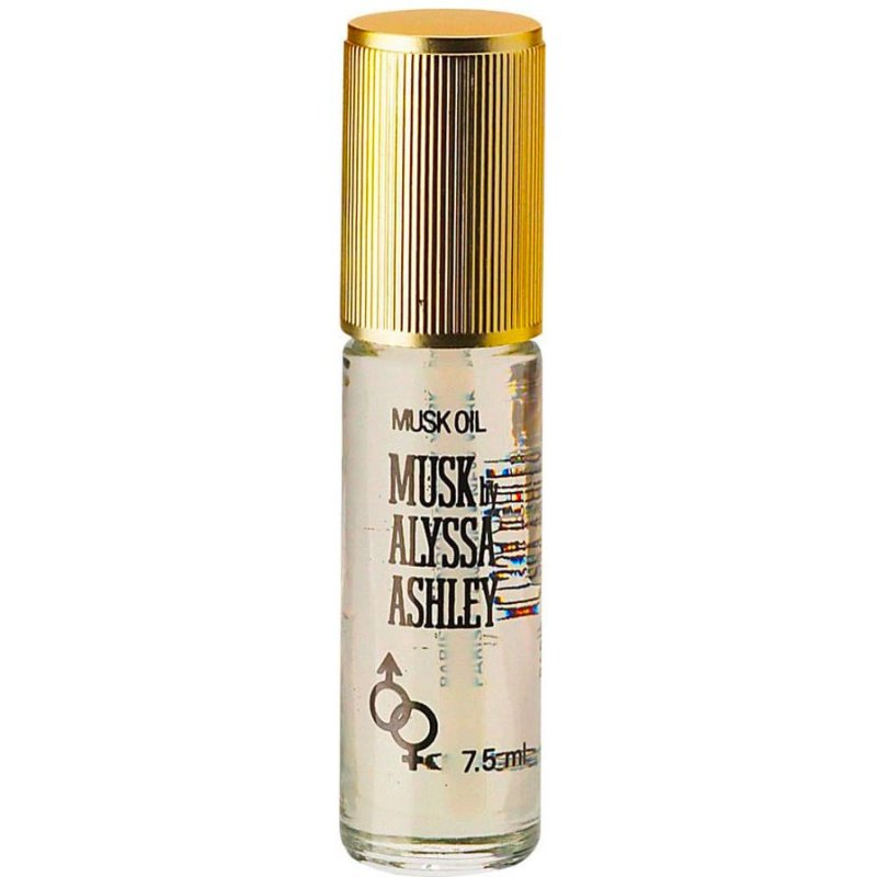 MUSK ALYSSA OIL 7,5 ML