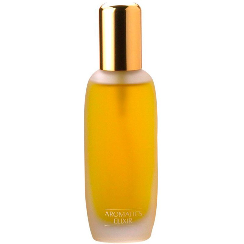 AROMATICS ELIXIR EDP 10 VAPO