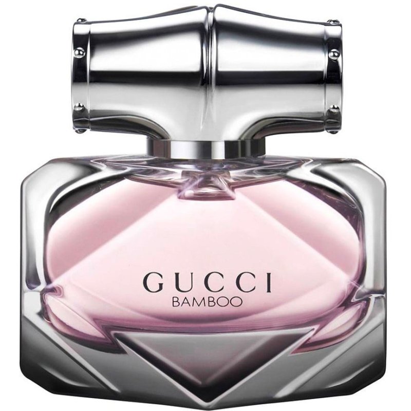 GUCCI BAMBOO D EDP 75 VAPO