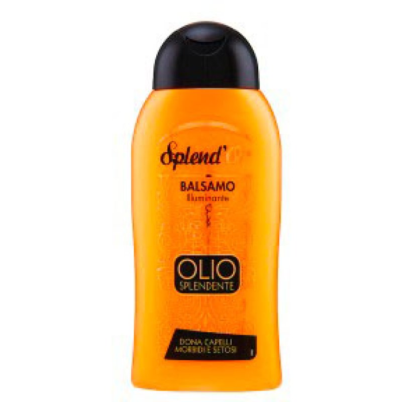 SPLEND OR BALSAMO OLIO SPLEND 300M