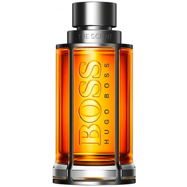 BOSS THE SCENT U EDT 100 VAPO