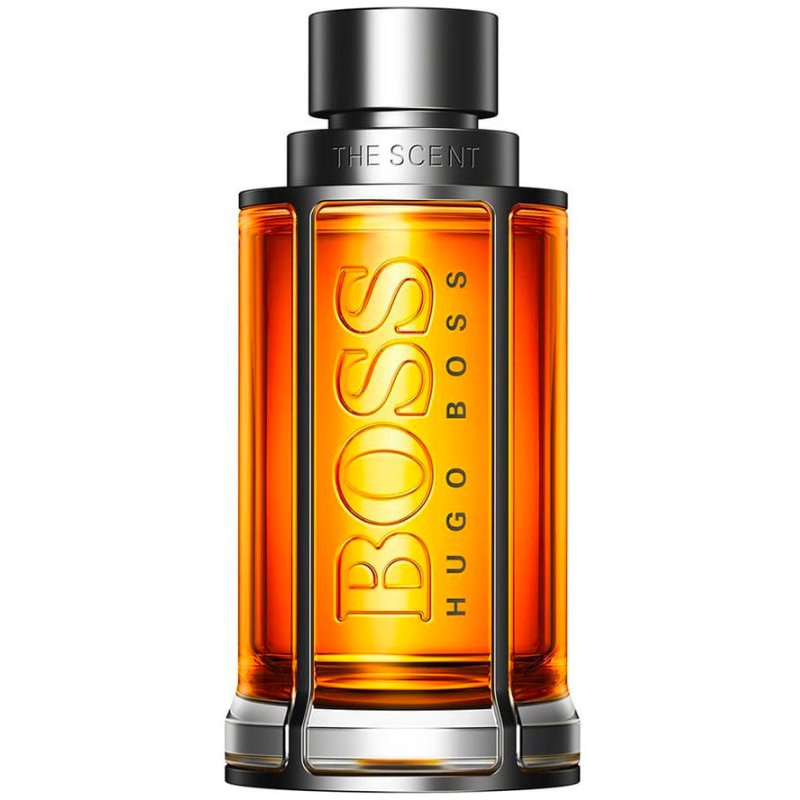 BOSS THE SCENT U A/S 100 VAPO