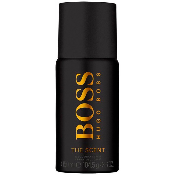 BOSS THE SCENT U DEO 150 VAPO