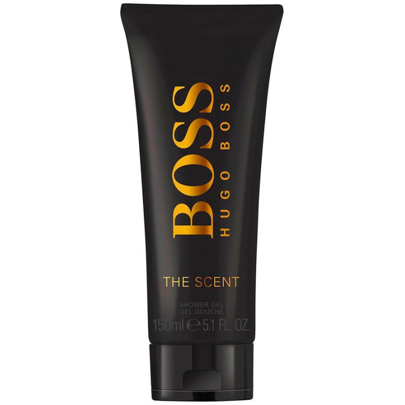 BOSS THE SCENT U D/S 150 ML