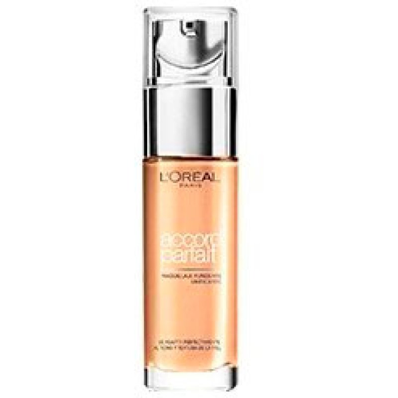 L OREAL F/T ACCORD PARF.7D7W