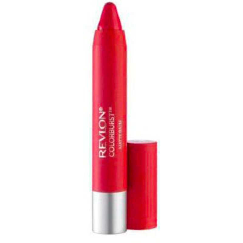 REV C/BURST MATTE BALM 260 PASSION