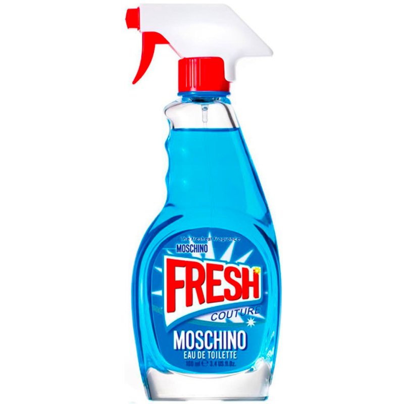 MOSCHINO FRESH D EDT 30 VAPO