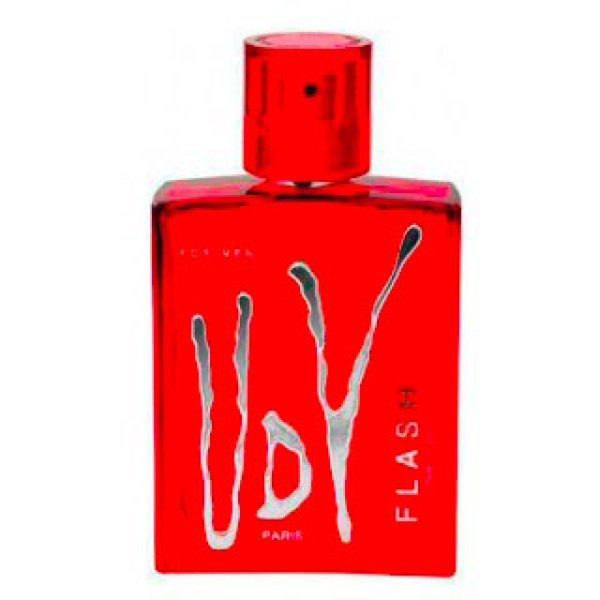 VARENS UDV U FLASH EDT 100 VAPO