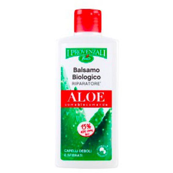 I PROVENZALI BIO BALS ALOEVERA 200