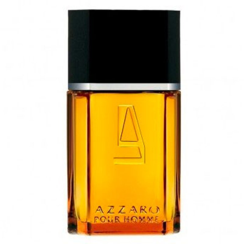 AZZARO UOMO EDT 50 V