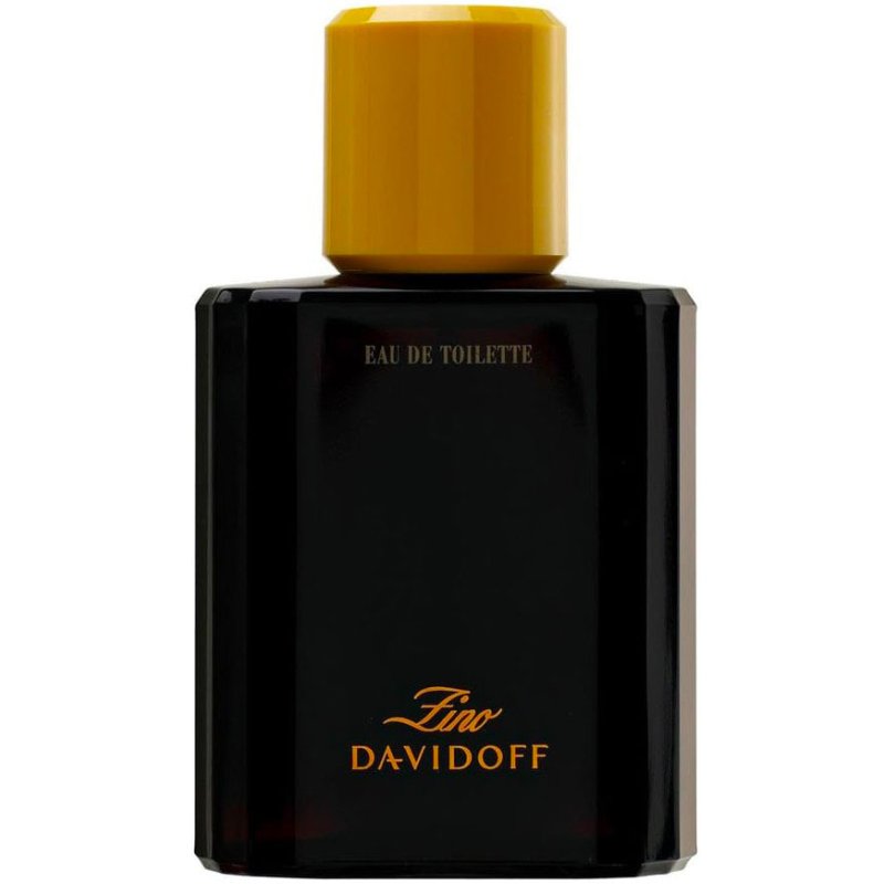 DAVIDOFF ZINO EDT 125 VAPO