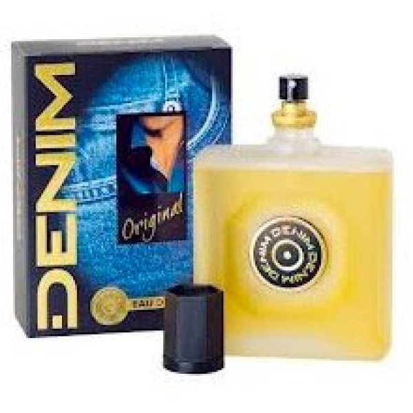 DENIM ORIGINAL EDT 100 ML