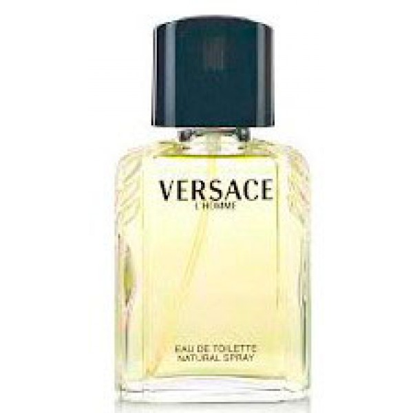 VERSACE UOMO EDT 100 VAPO