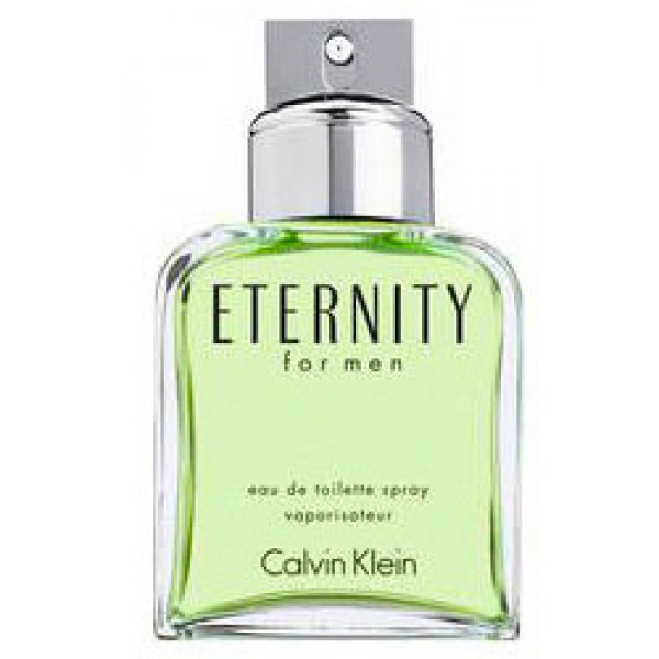 C K ETERNITY U EDT 50 VAPO