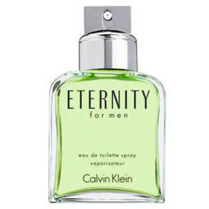 C K ETERNITY U EDT 100 VAPO