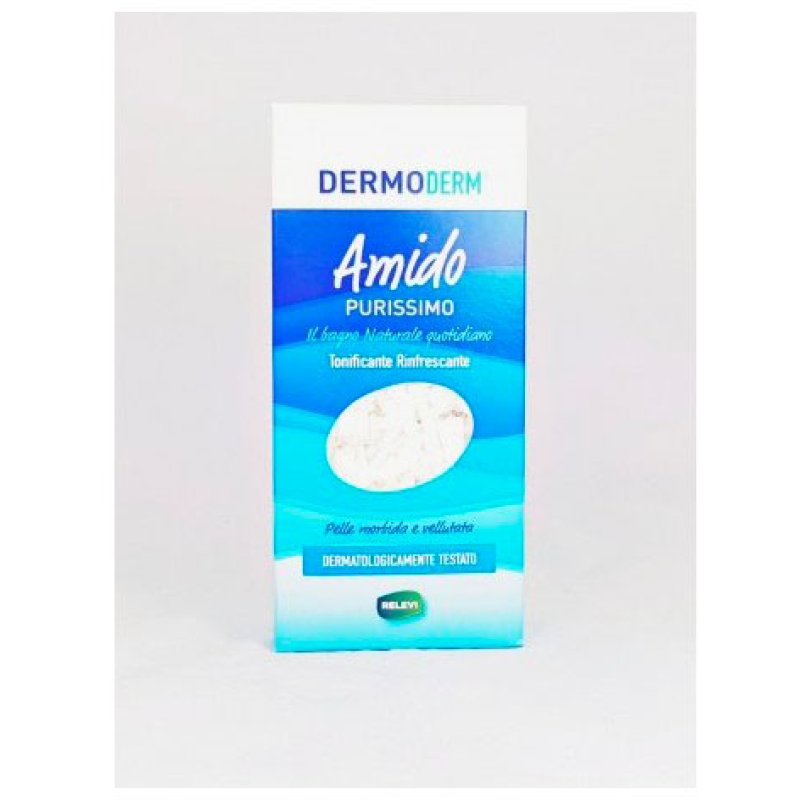 DERMODERM AMIDO PURO 250 ML