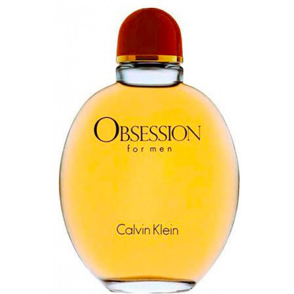 C K OBSESSION U EDT 125 VAPO