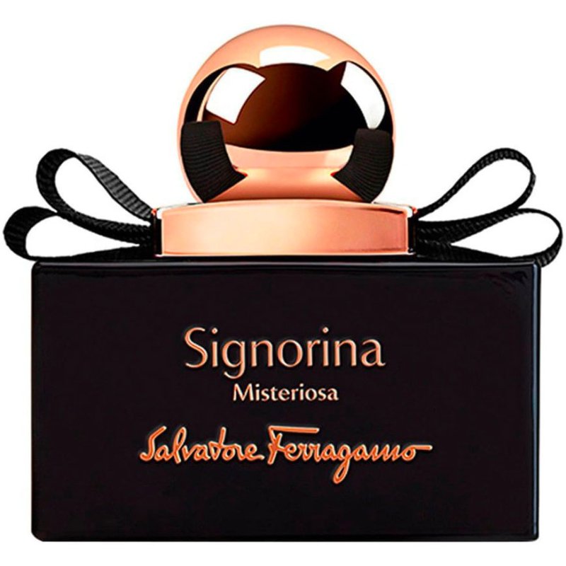 FERRAGAMO S/A MISTERIOSA EDP 50 V