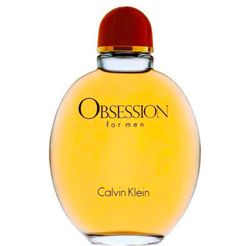 C K OBSESSION U EDT 75 VAPO