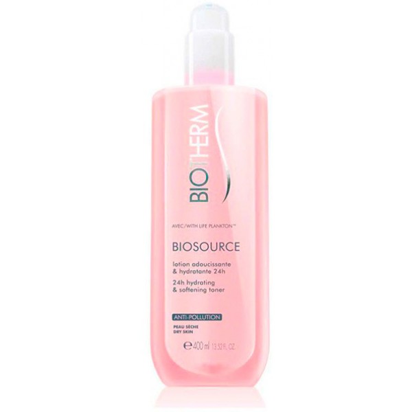 BIOTH BIOSURCE LOTION ADOUC PS 400