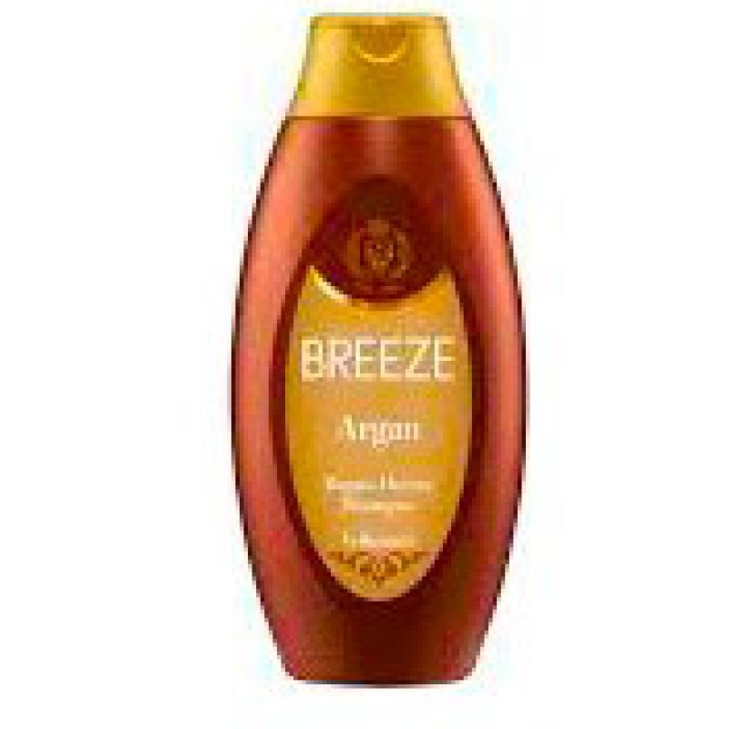 BREEZE B/D/S ARGAN 400 ML