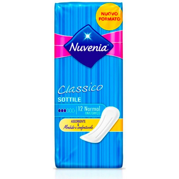 NUVENIA CLASSICO 12 PZ