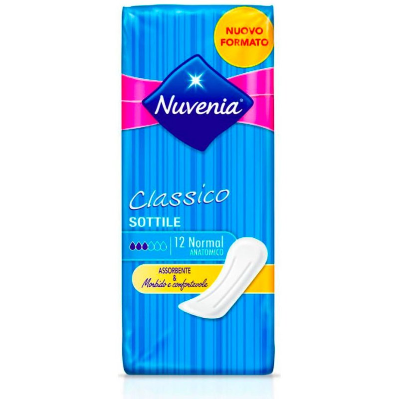 NUVENIA CLASSICO 12 PZ