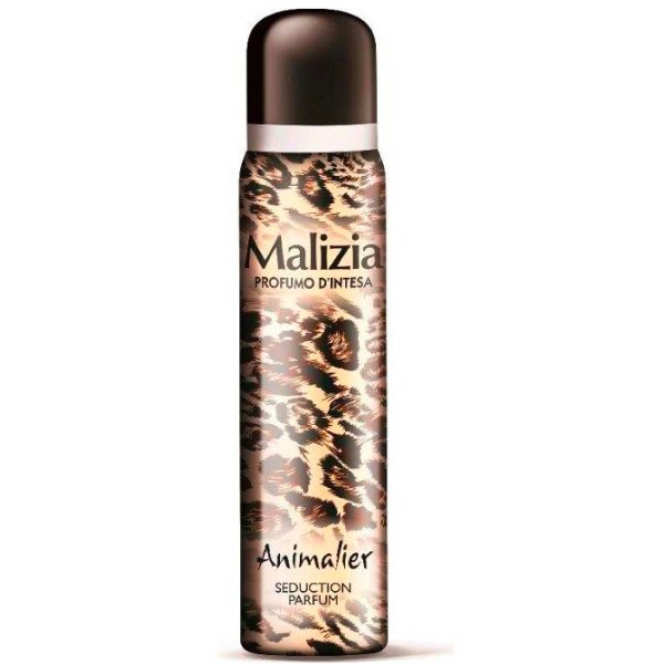 MALIZIA DEO SPR ANIMALAIR 100 ML