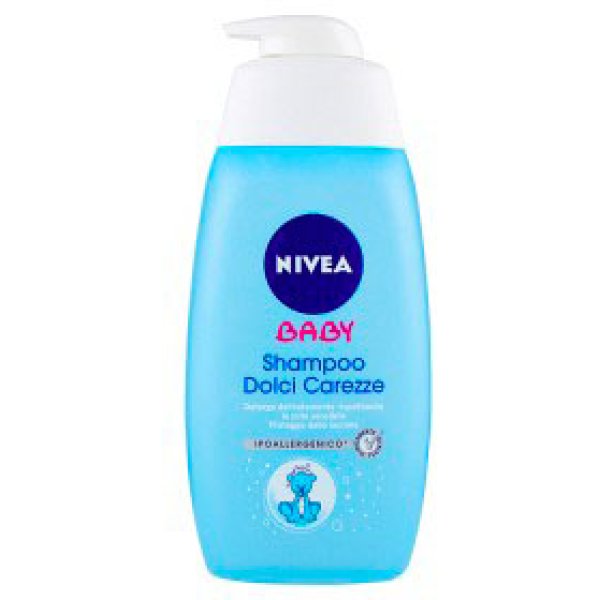 NIVEA B SH NO LACRIME 500 ML