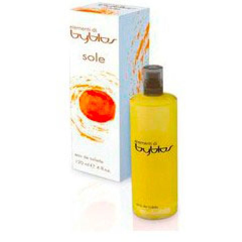 BYBLOS SOLE EDT 120 VAPO