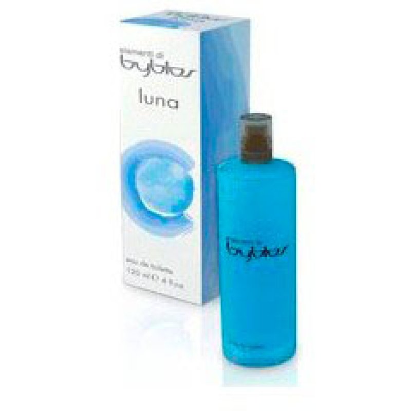 BYBLOS LUNA EDT 120 VAPO