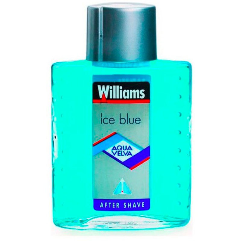 AQUA VELVA A/S ICE BLU 100 ML