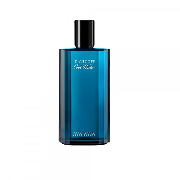 DAVIDOFF C WATER U A/S 75 ML