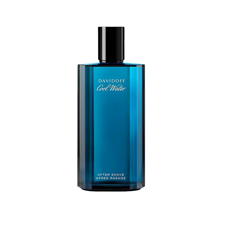 DAVIDOFF C WATER U A/S 75 ML