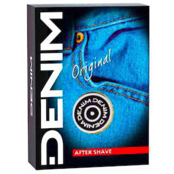 DENIM ORIGINAL A/S 100 ML