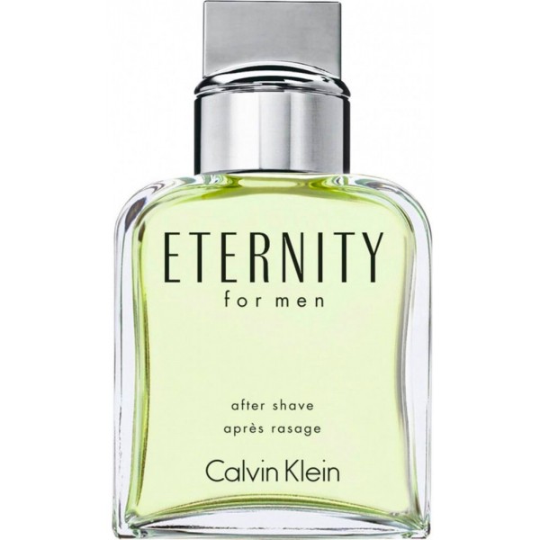 C K ETERNITY U A/S 100 ML