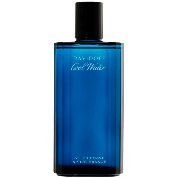 DAVIDOFF C WATER U A/S 125 ML