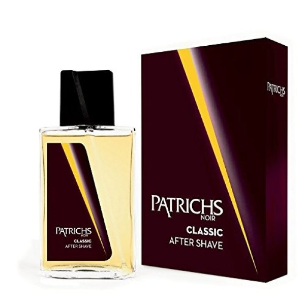 PATRICHS NOIR A/S 75 ML