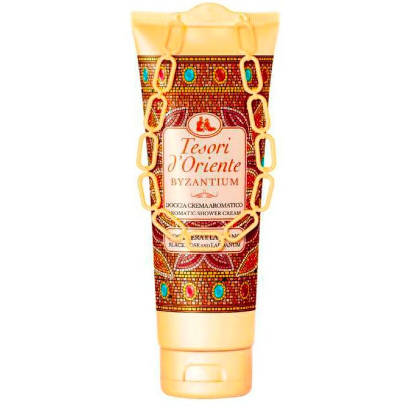 T ORIENTE D/CREMA BYZANTIUM 250 ML