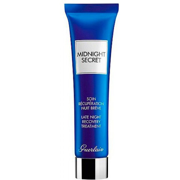 GUE MY S/TIPS MIDNIGHT SERUM 15 ML