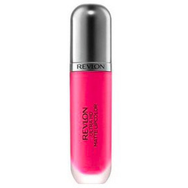 REV ULTRA HD MATTE LIPCOLOR 625(5)