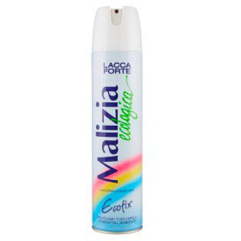 MALIZIA LACCA ECOLOGICA 500 ML