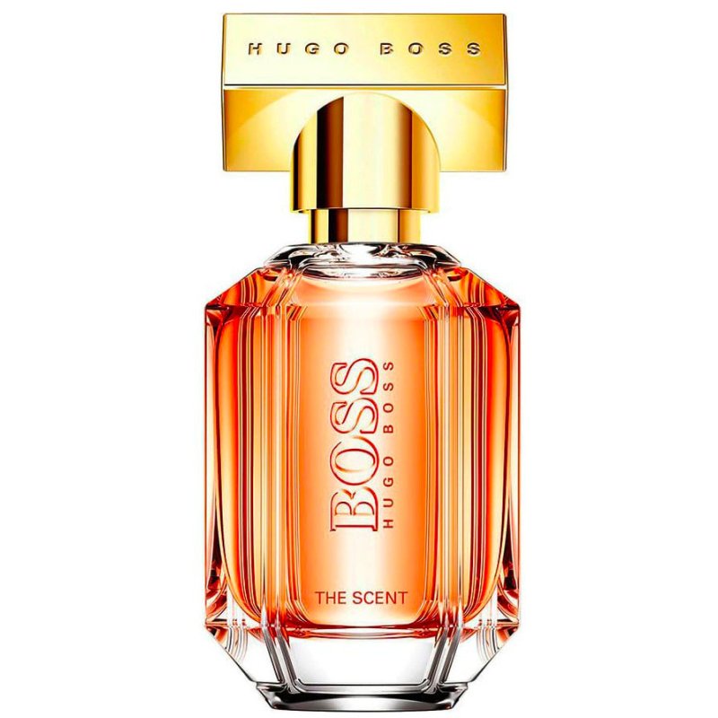 BOSS THE SCENT D EDP 50 VAPO