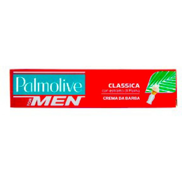 PALMOLIVE C/BARBA PN 100 ML